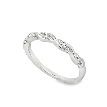 Diamond Anniversary Band