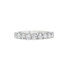 Diamond Anniversary Band
