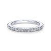 Diamond Anniversary Band