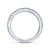 Diamond Anniversary Band