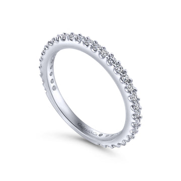 Diamond Anniversary Band