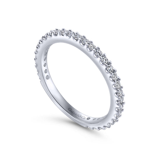 Diamond Anniversary Band