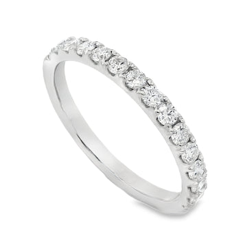 Diamond Anniversary Band