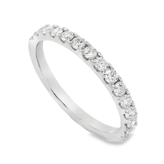 Diamond Anniversary Band