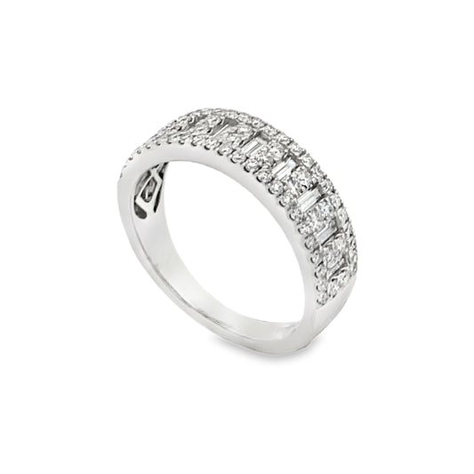 Diamond Fashion Rings - Women