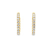 Diamond Earring