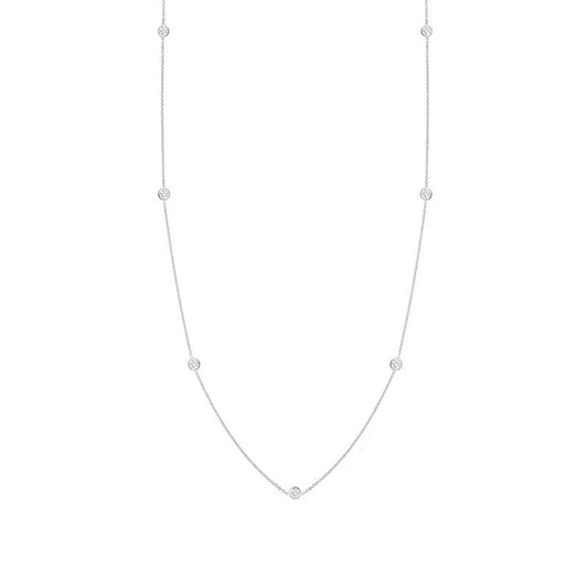 Diamond Necklace