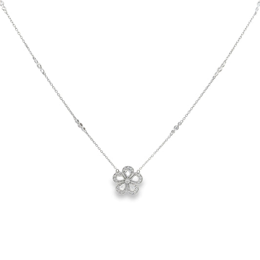 Diamond Necklace