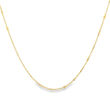 Diamond Necklace