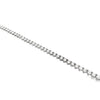 14K White Gold 20" Diamond Tennis Necklace