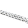 18K Diamond Tennis Bracelet 8.06ct