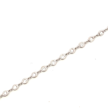 Diamond Bracelet