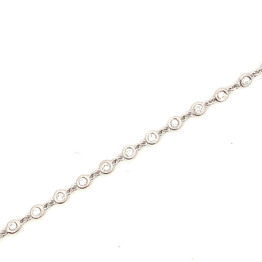 Diamond Bracelet