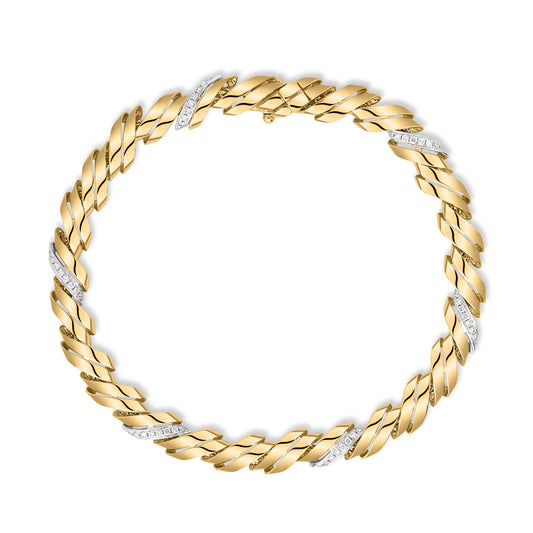 Diamond Bracelet