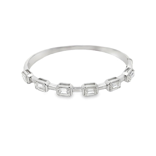 Diamond Bracelet