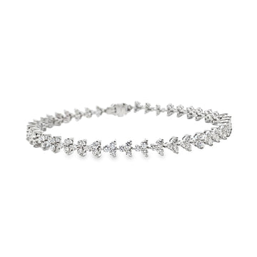 Diamond Bracelet