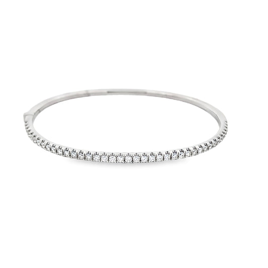 Diamond Bracelet