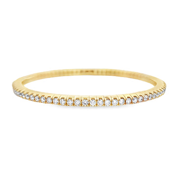 Diamond Bracelet