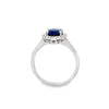 Colored Stone Rings  -  Women'