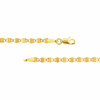 Precious Metal (No Stones) Bracelet