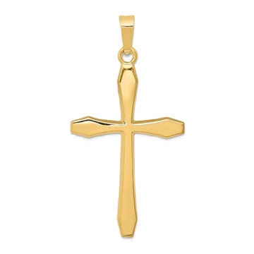 Precious Metal (No Stones) Pendants / Charm