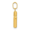 Precious Metal (No Stones) Pendants / Charm