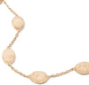 Precious Metal (No Stones) Bracelet