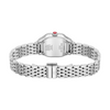 MICHELE's Meggie Mini Diamond Stainless Steel Watch