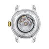 Tissot Stainless Steel Two-Tone Le Locle 29mm