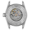 Tissot Stainless Steel Ballade 30mm with Ice Blue Dial