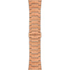 Tissot PRX Powermatic 80 40mm Rose with Dark Blue Dial
