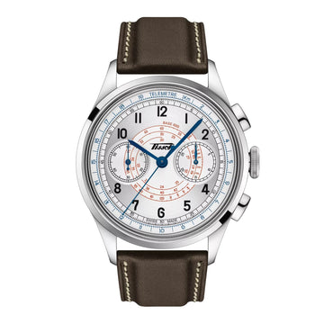 Watches - Tissot
