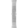 Tissot PRX Stainless Steel Watch with 41mm Dark Blue Dial