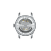 Tissot Stainless Steel LeLocle GTS 20th Anniversary PW80 with 39.3mm Silver Dia