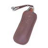 William Henry "Slither" Titanium with Snakewood Folding Pocket Knife