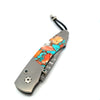 William Henry "Ocean Breeze" Pocket Knife