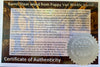 William Henry "Pappy" Money Clip