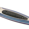 William Henry "Hirono" Titanium with Carbon Fiber Golf Divot