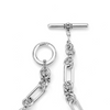 Lagos Petite Sterling Silver 6mm Caviar Link Bracelet