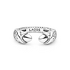 Lagos Sterling Silver Embrace Versa Ring