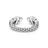 Lagos Sterling Silver Embrace Versa Ring