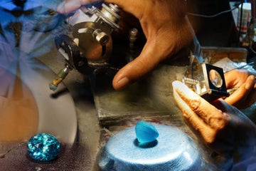 How Lab Grown Diamonds Are Made