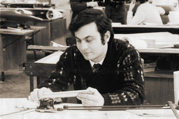 ▸ 1976