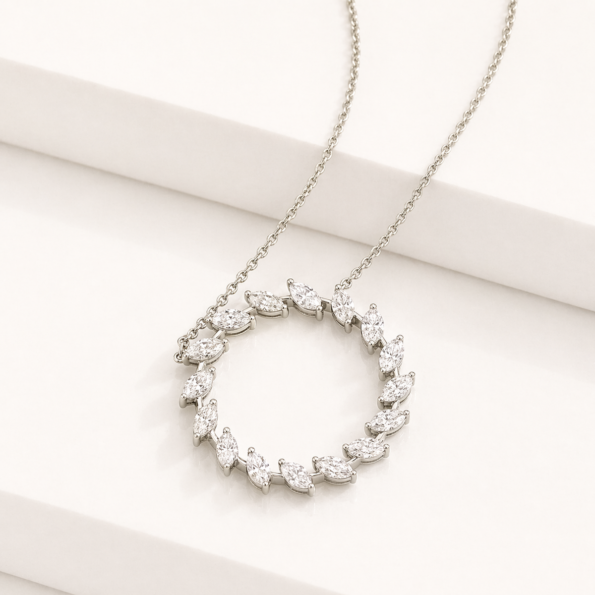 Pendants & Necklaces