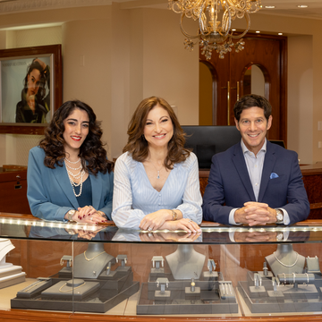 Join the Roman Jewelers Family