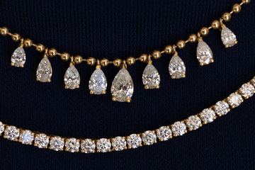 Roman Jewelers