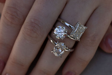 Roman Jewelers