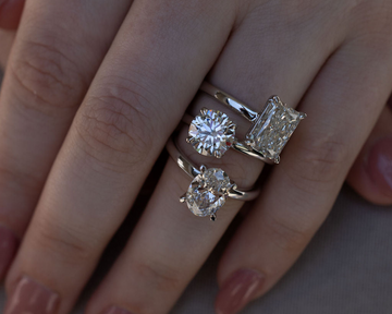 Two Beautiful Choices