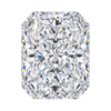 Oval Halo 05 with 1.00 ct. Radiant Natural Diamond