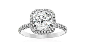 What You Need to Know About Engagement Rings
